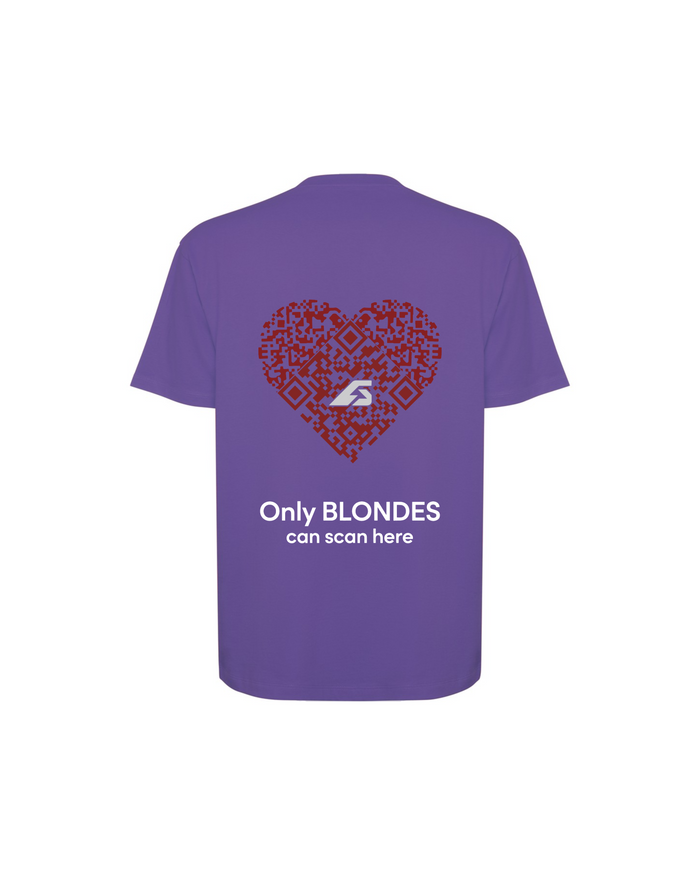 Only Blondes