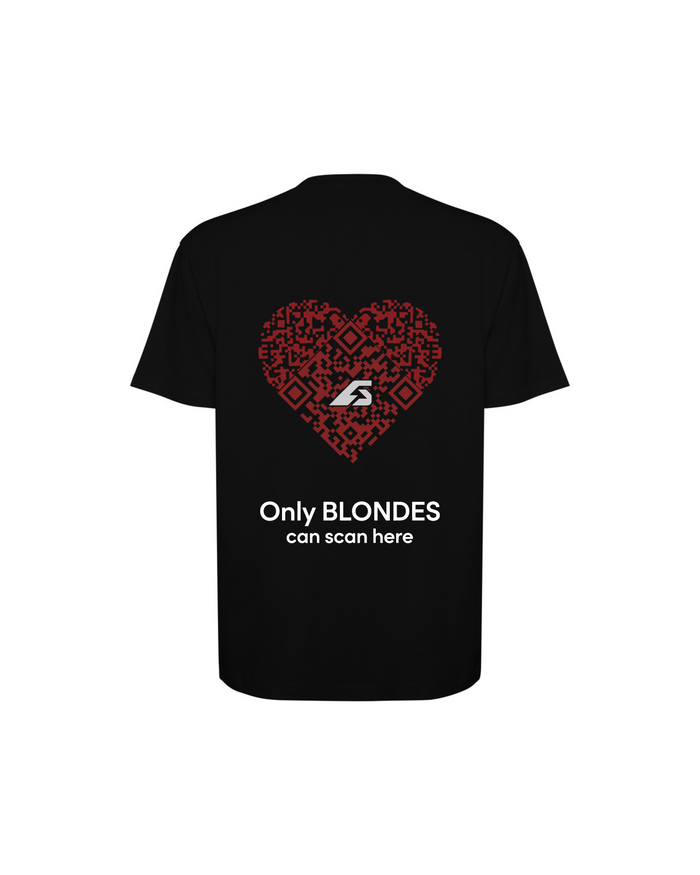 Only Blondes