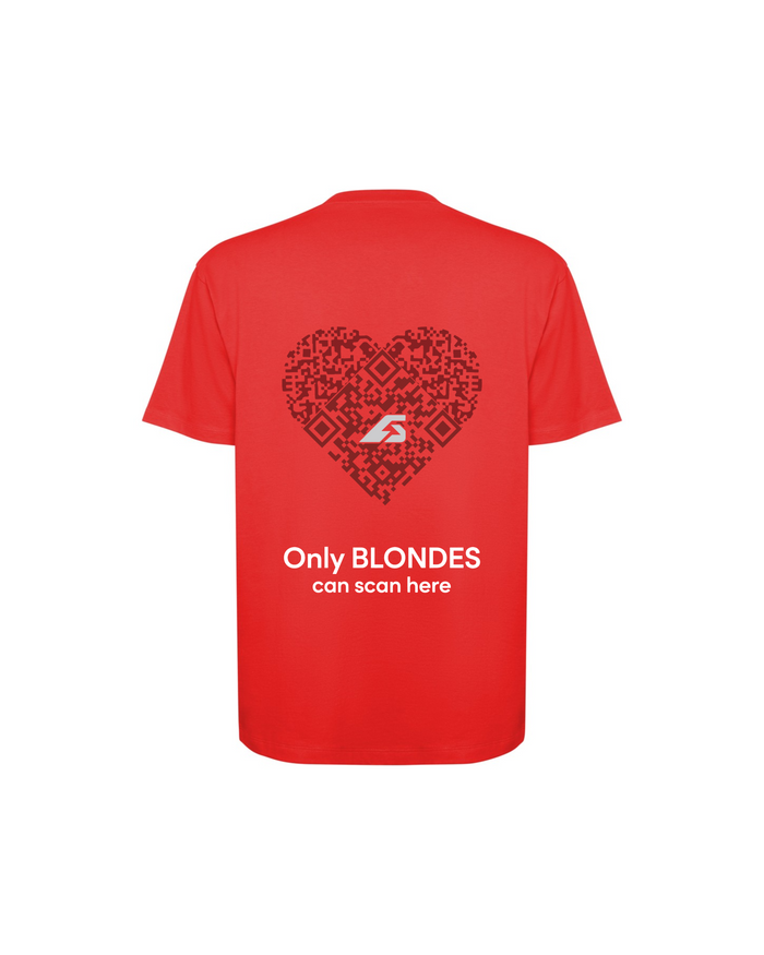 Only Blondes