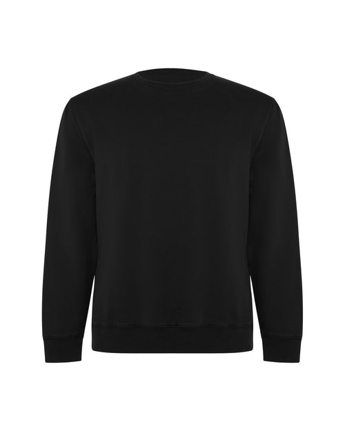 Sudadera sin capucha para personalizar en Axiom Studio
