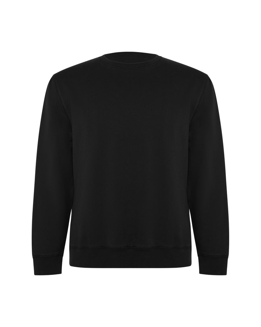 Sudadera sin capucha personalizada