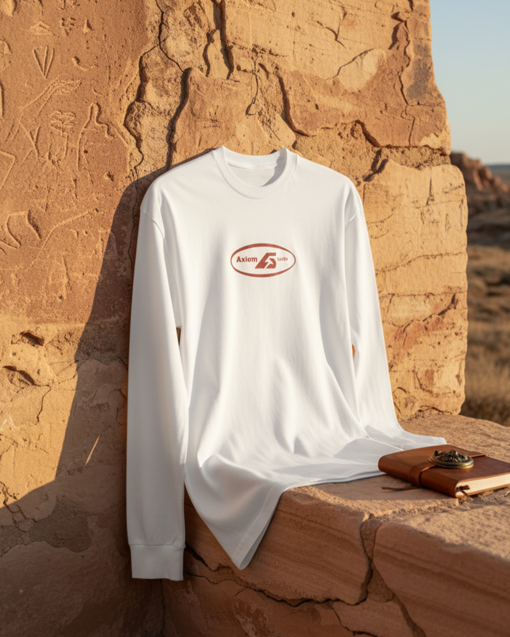 COR x AXIOM STUDIO