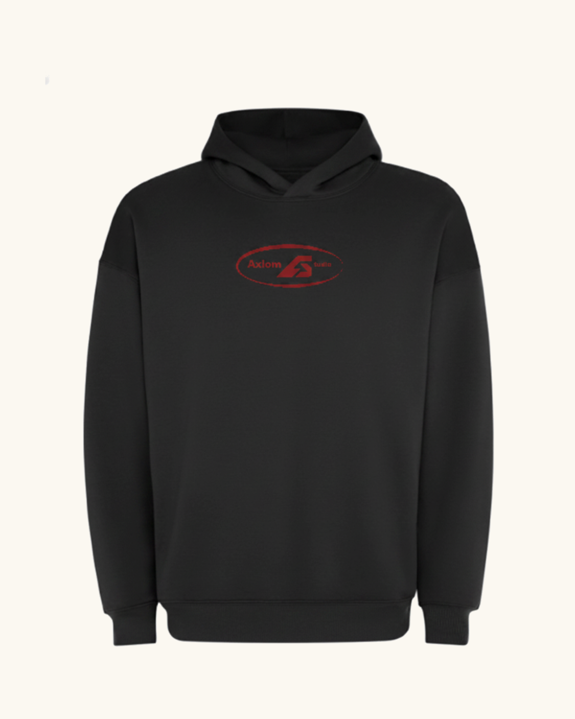COR x AXIOM STUDIO