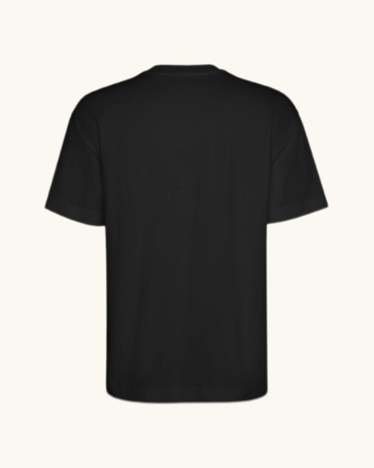 FAKE DRIVER — camiseta negro estilo motorsport, drop edición limitada, detalle del diseño | Axiom Studio