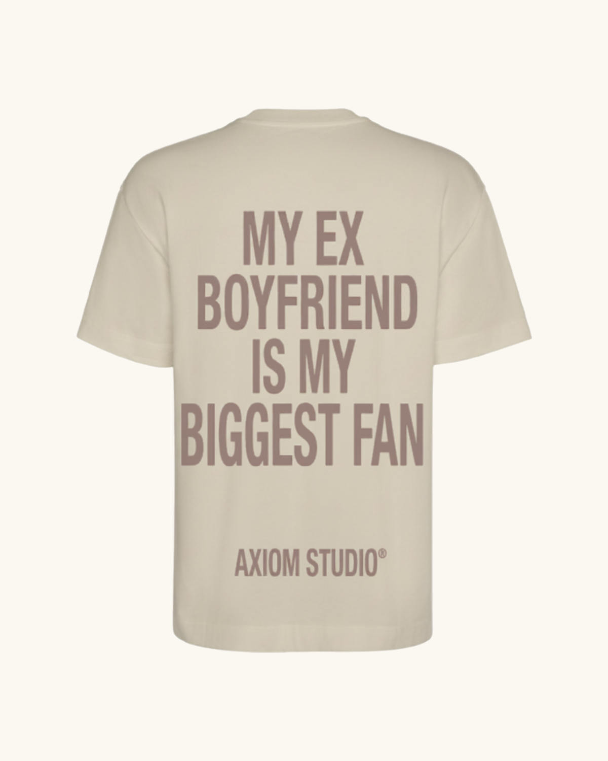 EX-BOYFRIEND