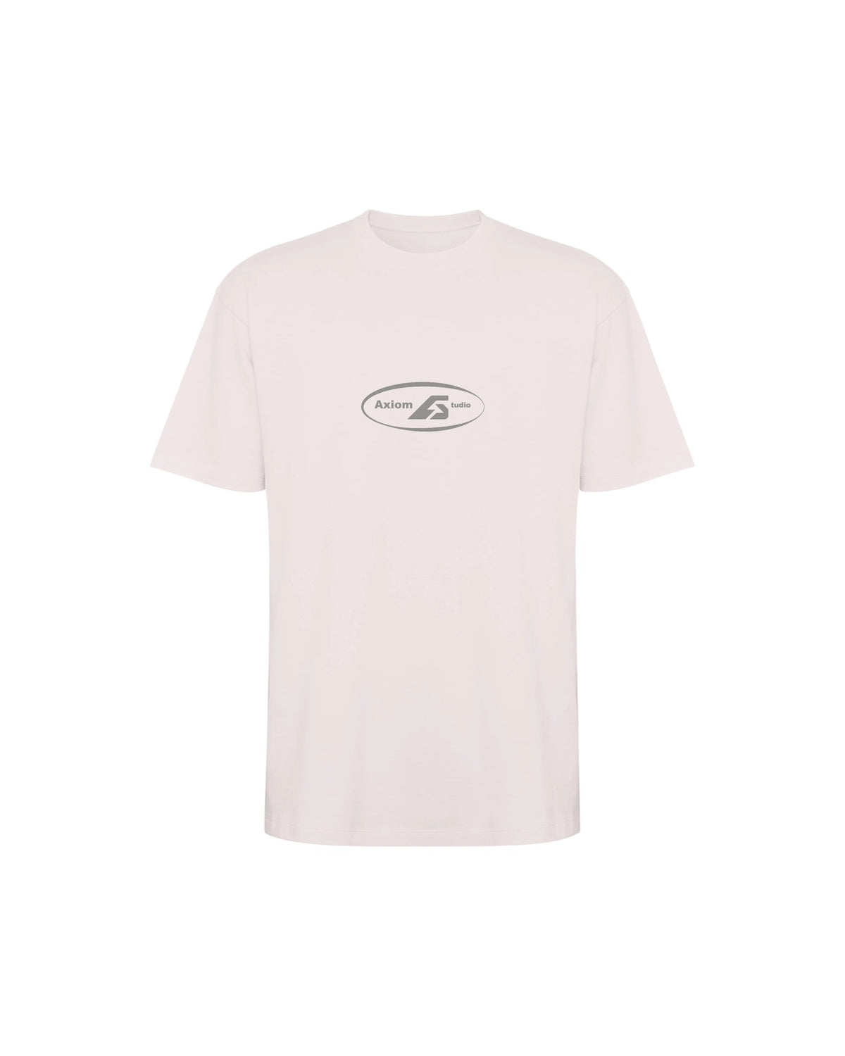 EX-BOYFRIEND Camiseta, Blanco vintage