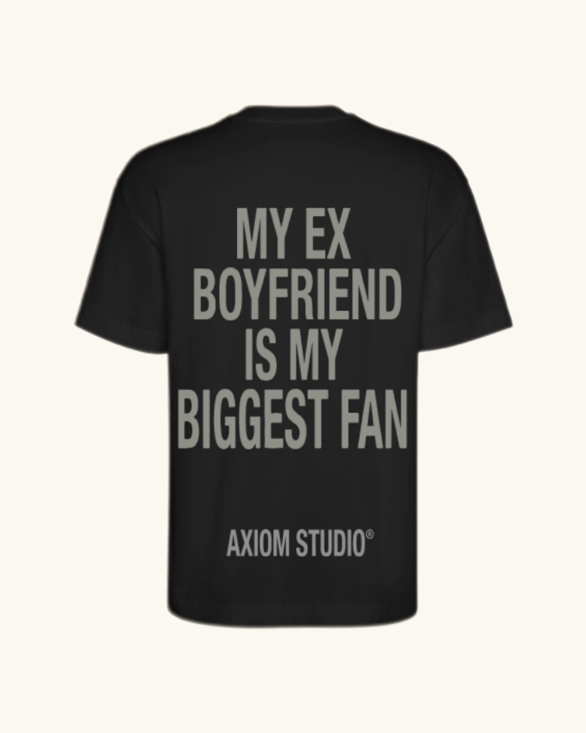 EX-BOYFRIEND