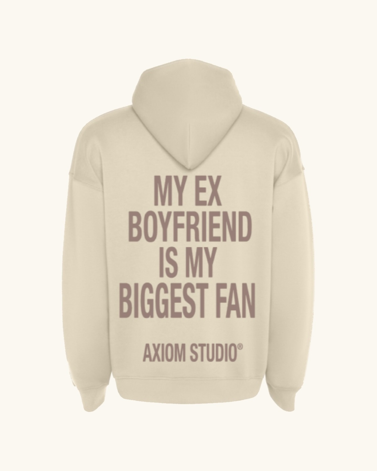 EX-BOYFRIEND