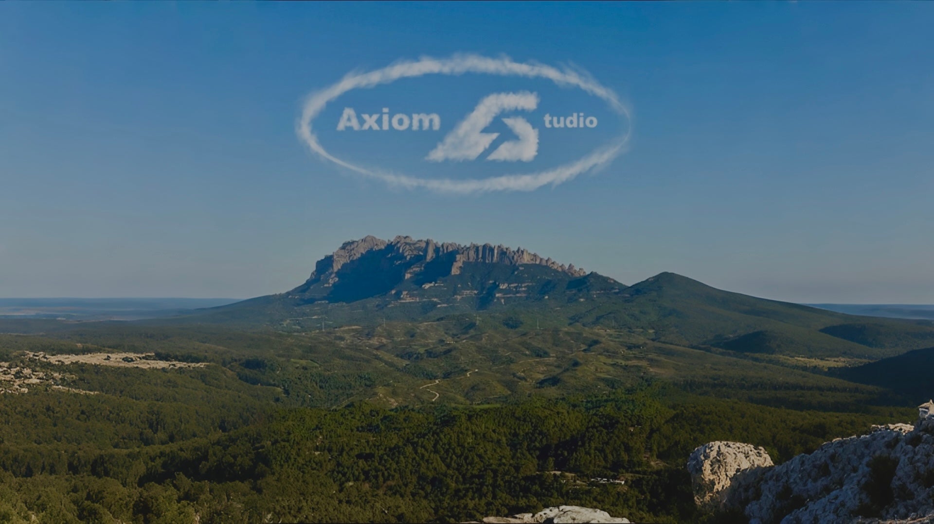 Cómo funciona Axiom Studio — Programa de Creadores